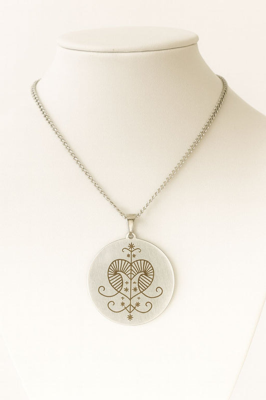Talisman freda