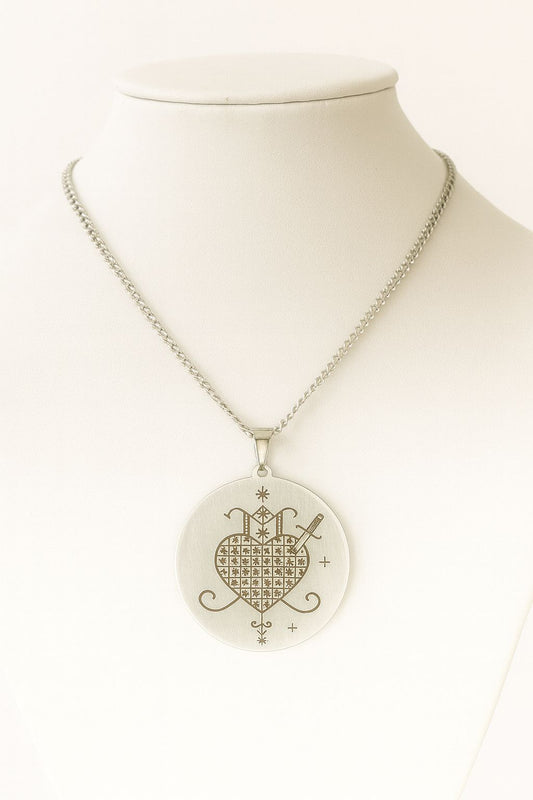 Talisman Dantò
