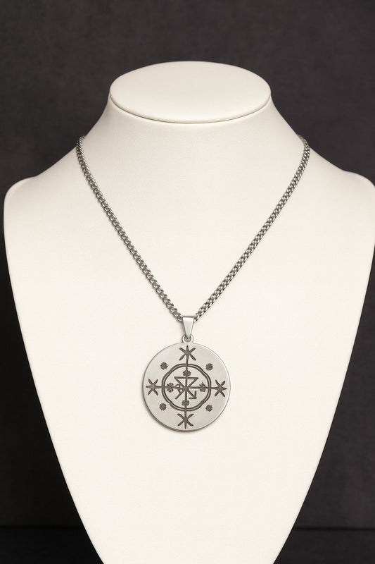 Talisman kalfu