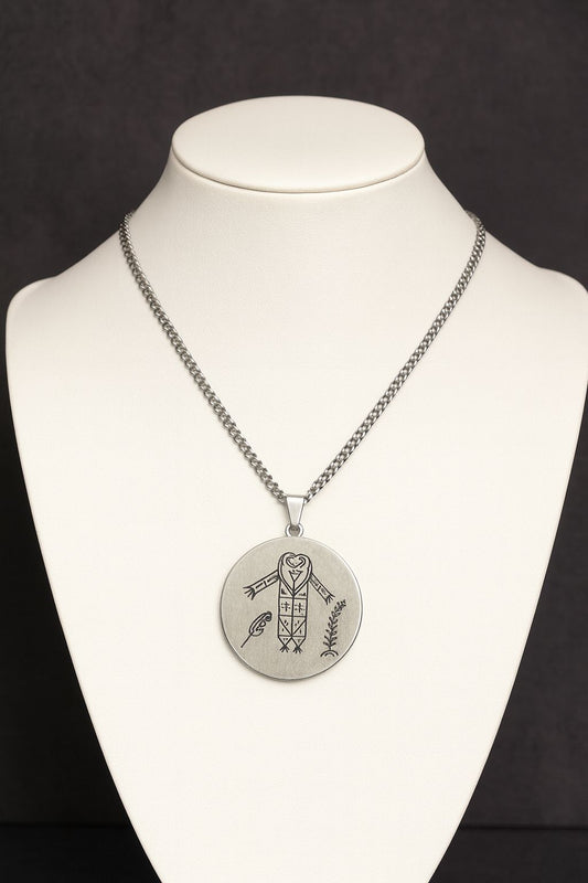 Talisman granbwa