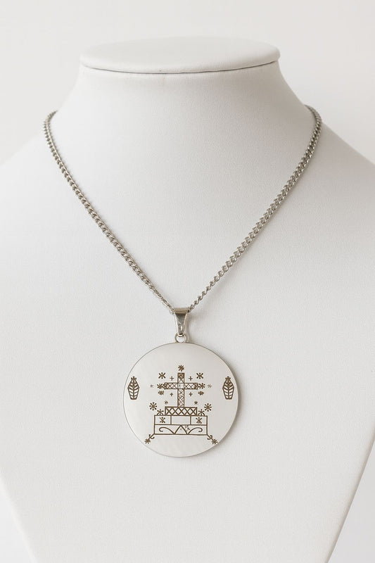 Talisman gede