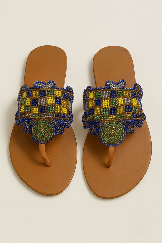 Veve kouzen sandals # 8