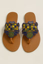Veve kouzen sandals # 8