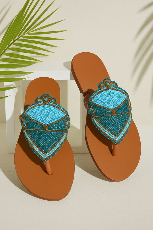 Veve sirene sandals #9