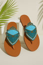 Veve sirene sandals #9
