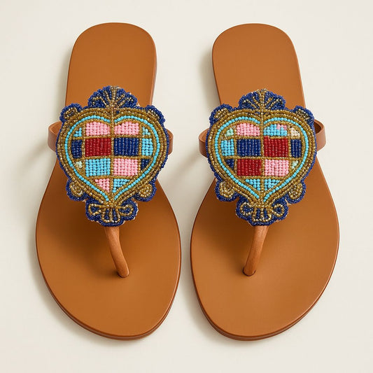 Veve Dantò sandals # 8