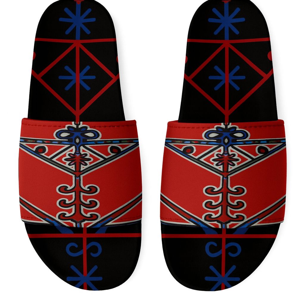 Sandals veve ogou