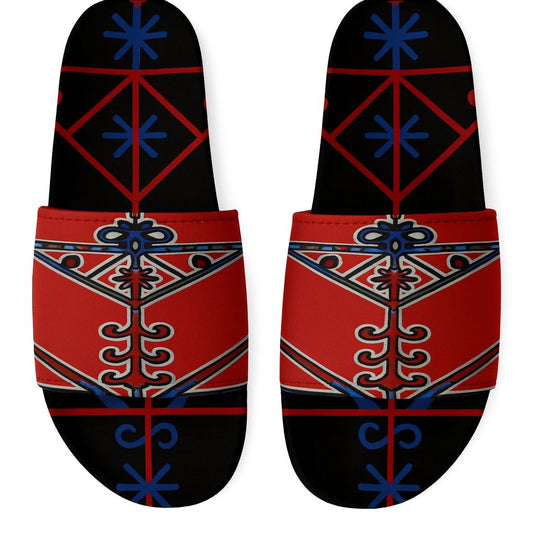 Sandals veve ogou