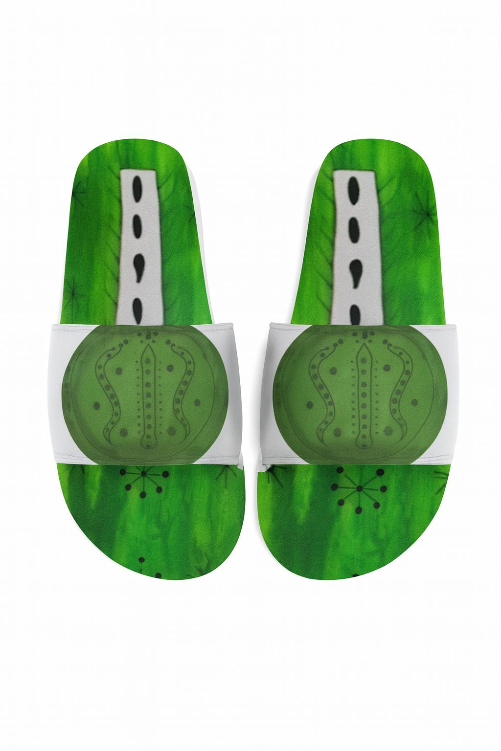 Sandals veve Danmballah preorder