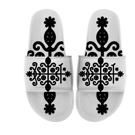 Sandals veve legba