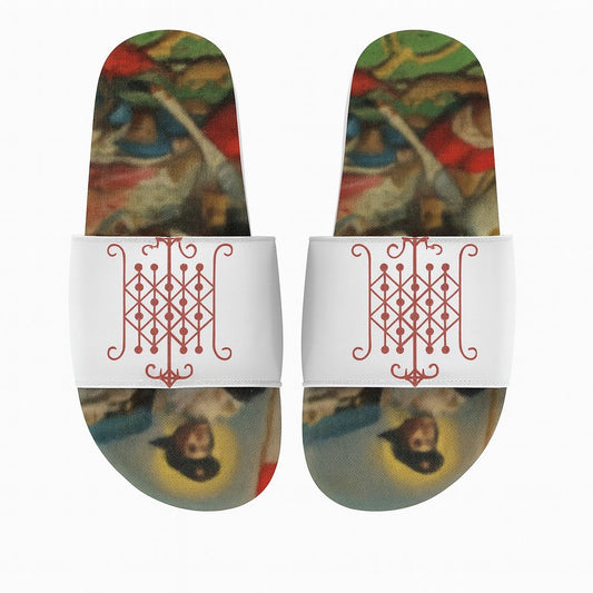 Sandals Ogou badagri