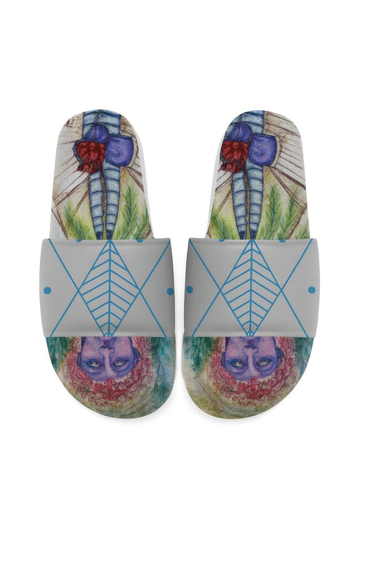 Sandals veve Ayzan