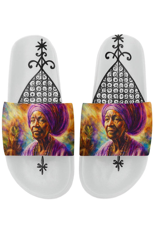 Sandals gran’n Ezili