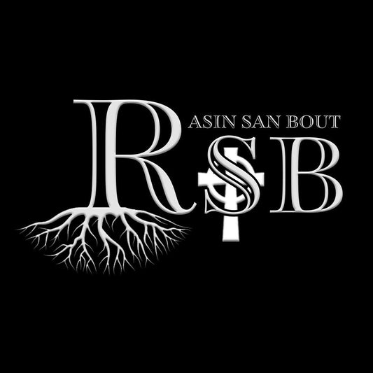 7 Chaines veve lwa yo