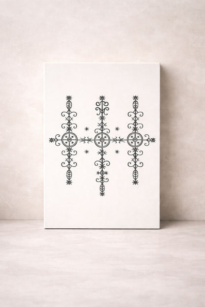 10 tablo veve lwa yo