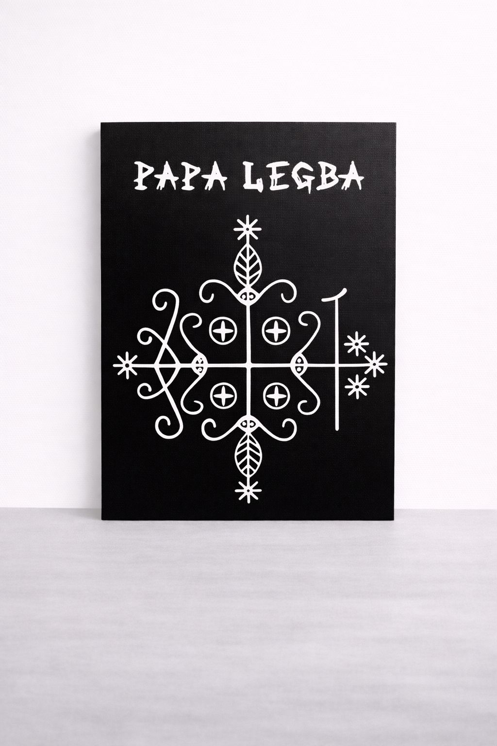 Papa legba