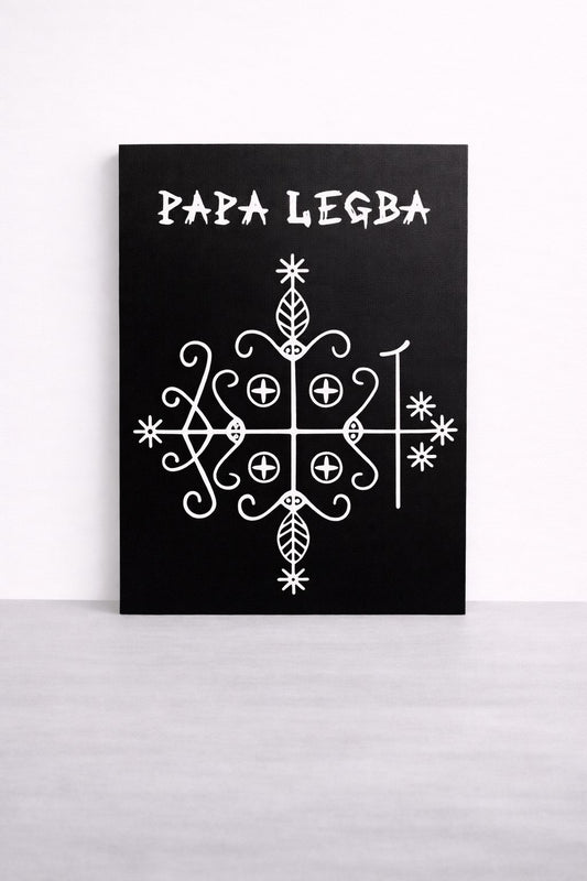 Papa legba