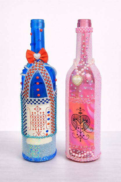 Ogou badagri &Ezili freda