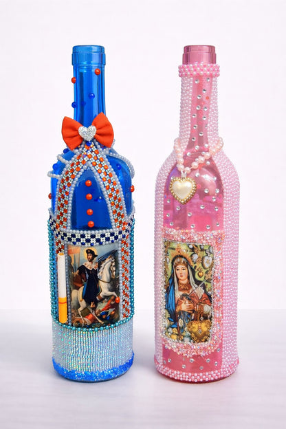 Ogou badagri &Ezili freda