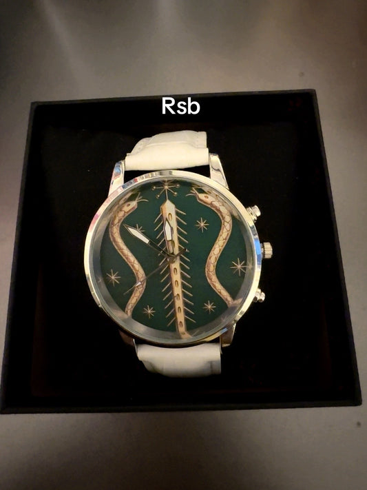 Montre papa Danmballah
