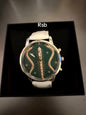 Montre papa Danmballah