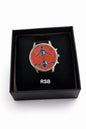 Montre met Ogou