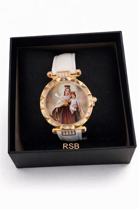 Montre vyej mirak