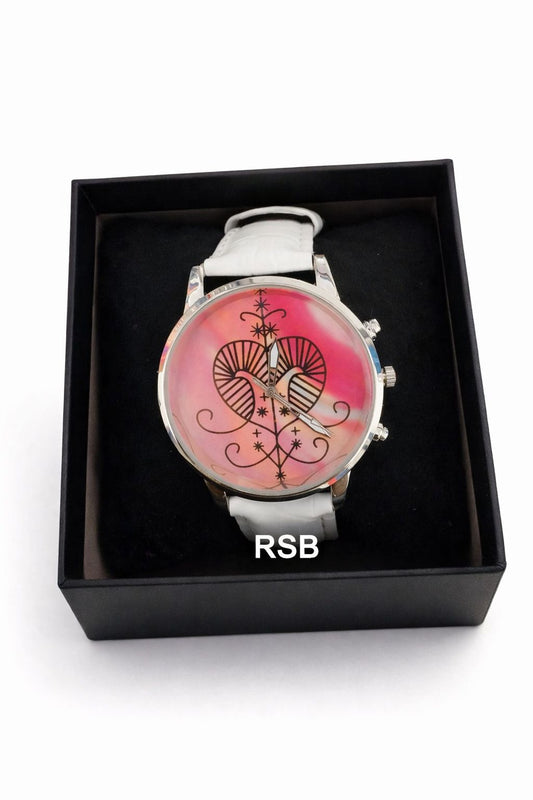 Montre Ezili freda