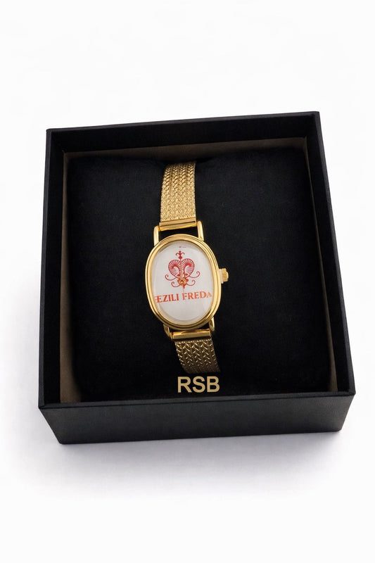 Montre Ezili freda