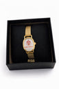 Montre Ezili freda