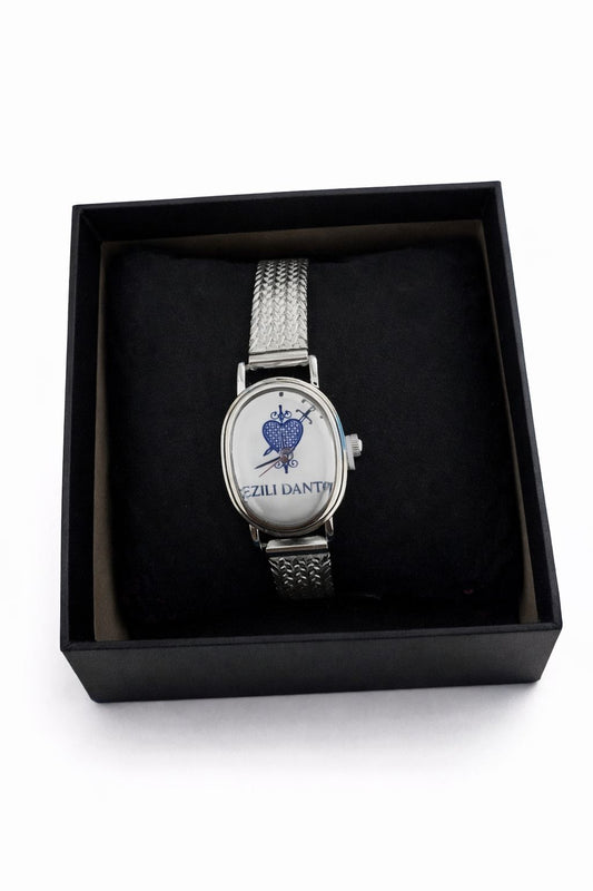 Montre Ezili Dantò