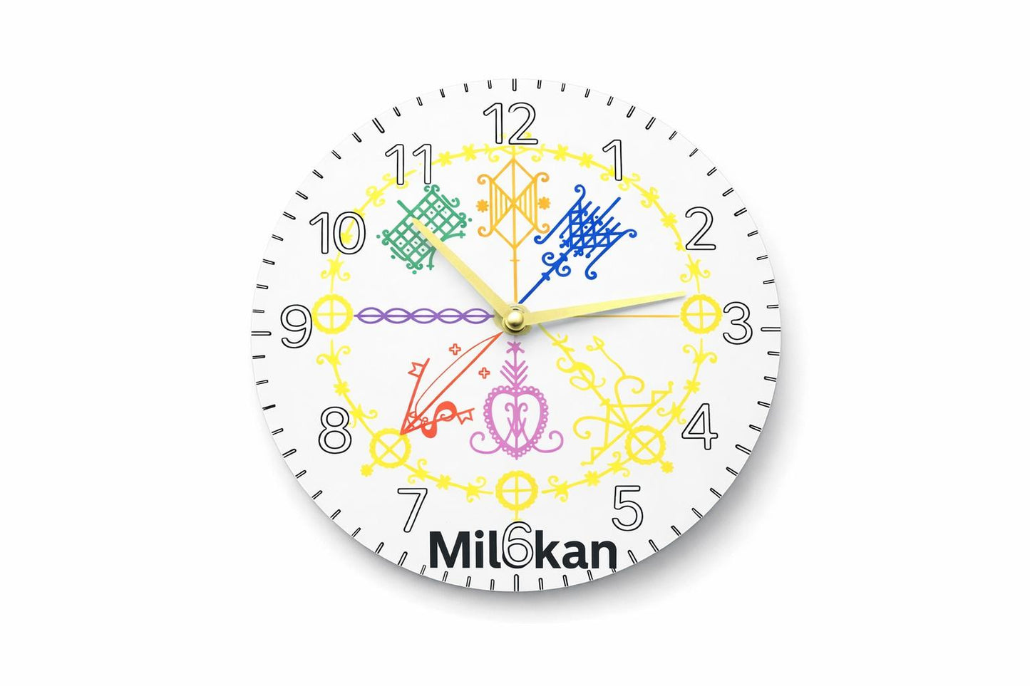 Reveil milokan