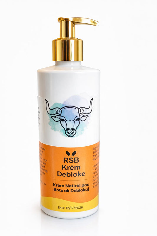 Krem astroloji ( 750 ml )