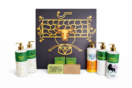 Kit astrology