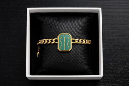 Bracelet veve  Danmballah