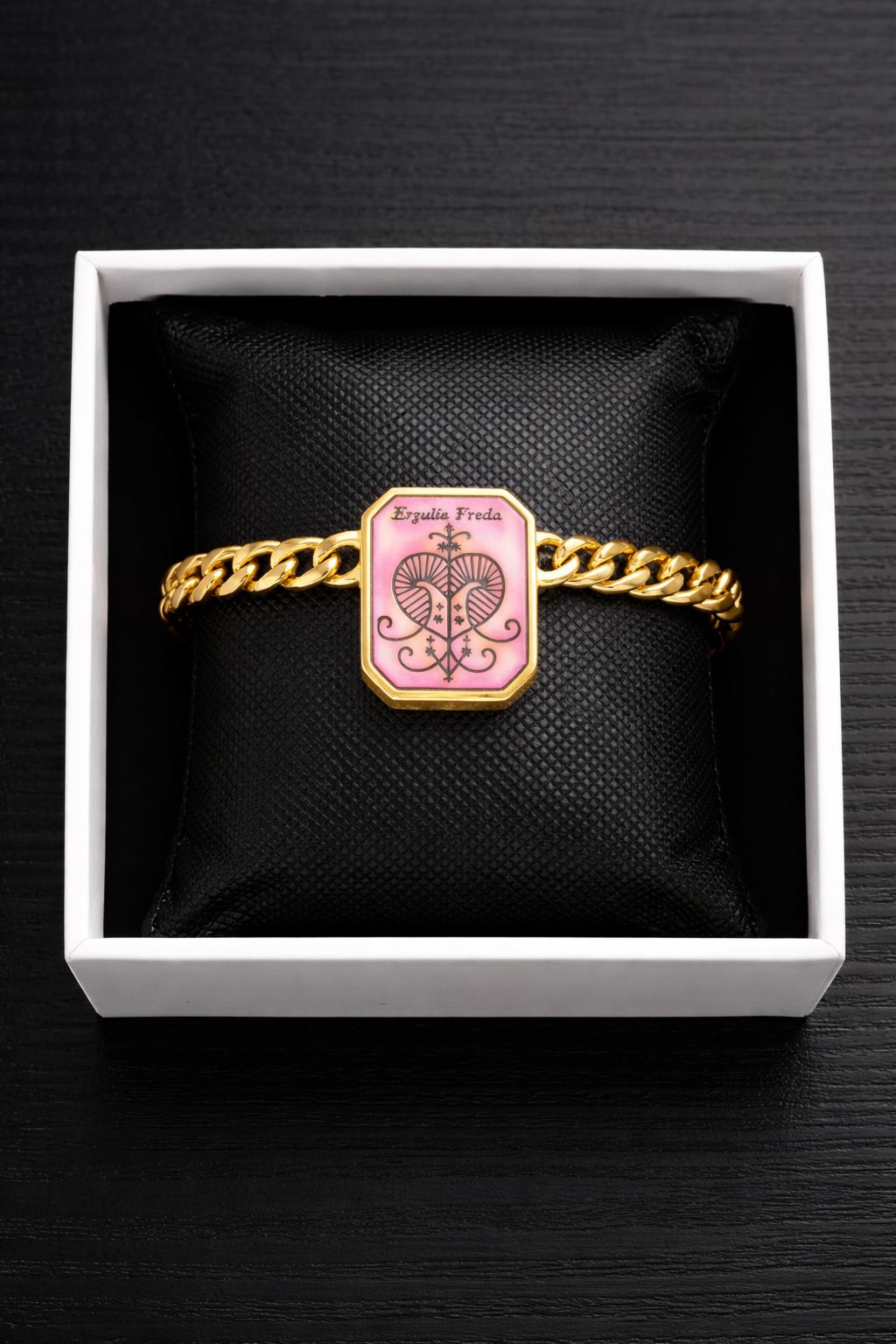 Bracelet veve freda