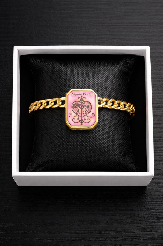 Bracelet veve freda