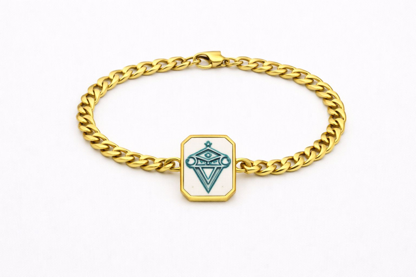 Bracelet veve la sirène