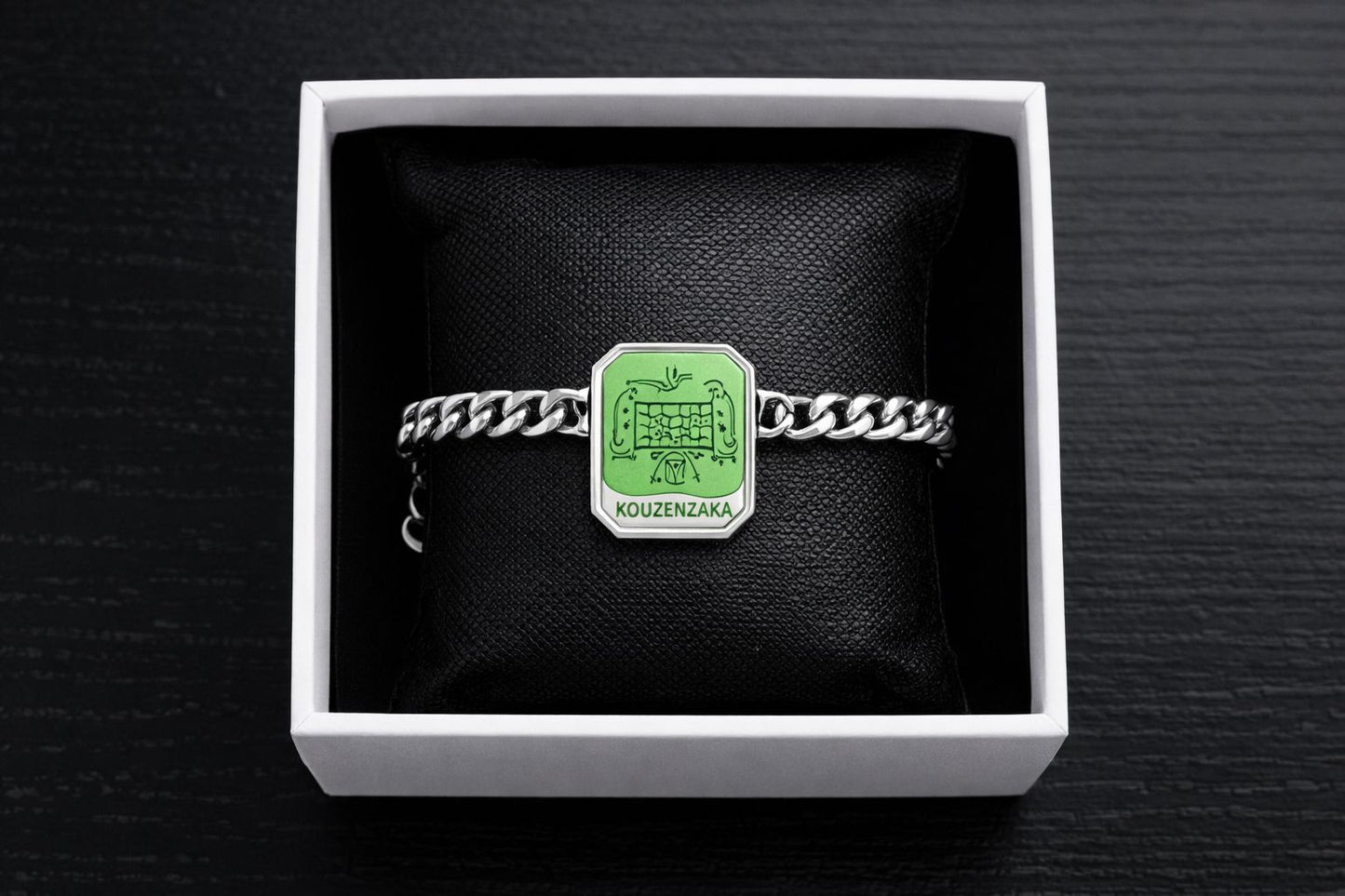 Bracelet veve kouzen zaka
