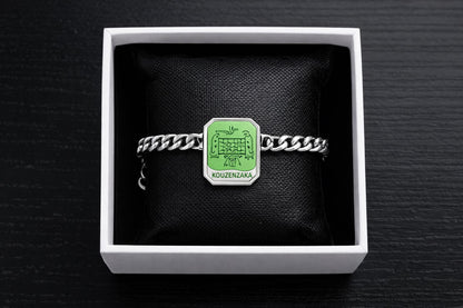 Bracelet veve kouzen zaka