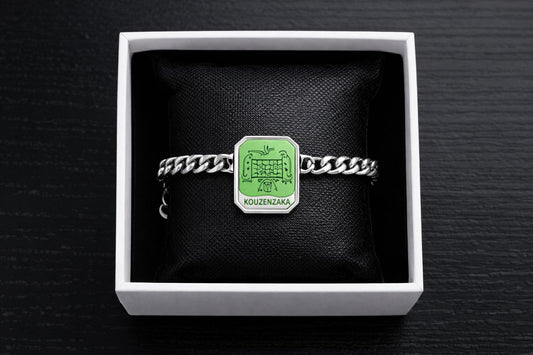 Bracelet veve kouzen zaka