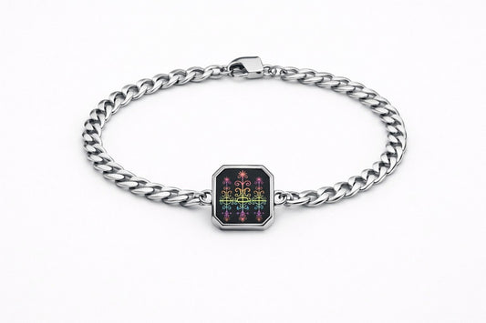 Bracelet veve marassa