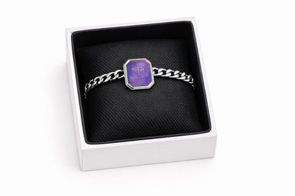 Bracelet brav gede