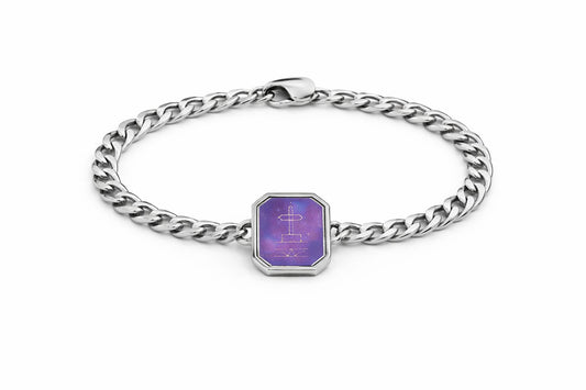 Bracelet brav gede