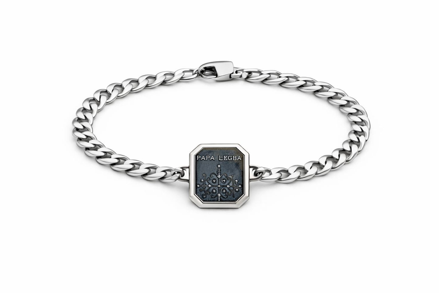 Bracelet papa legba