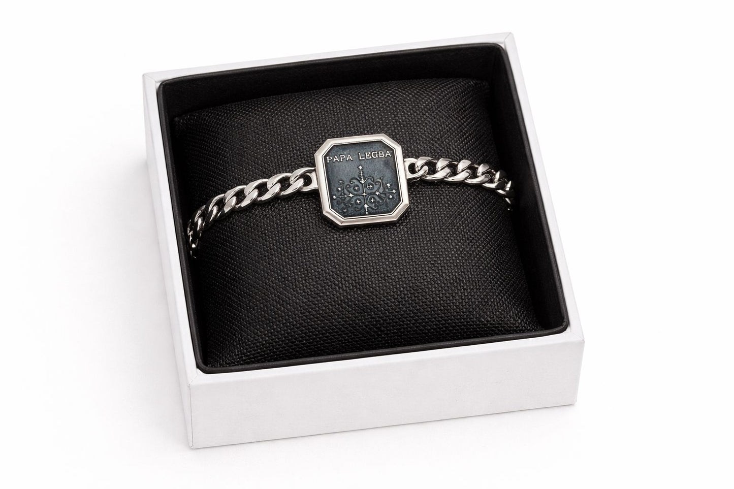 Bracelet papa legba