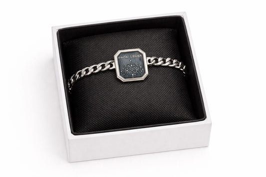 Bracelet papa legba