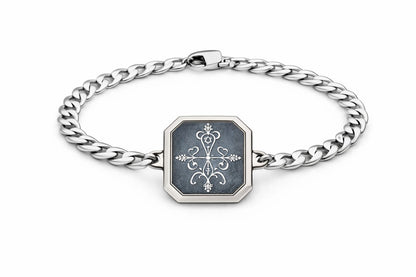 Bracelet bossou