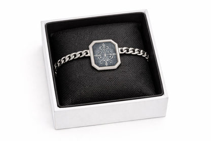 Bracelet bossou