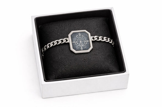 Bracelet bossou